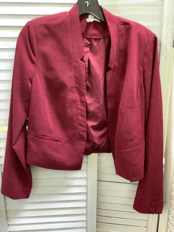 Blazer By Forever 21  Size: M