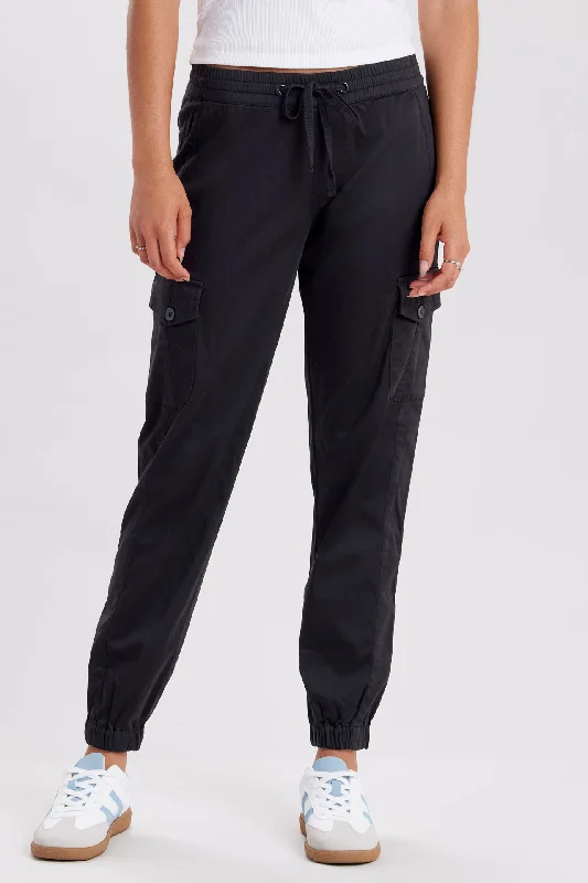 Dani Cargo Jogger Pant