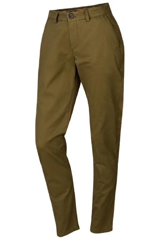 Harkila Norberg Lady Chinos