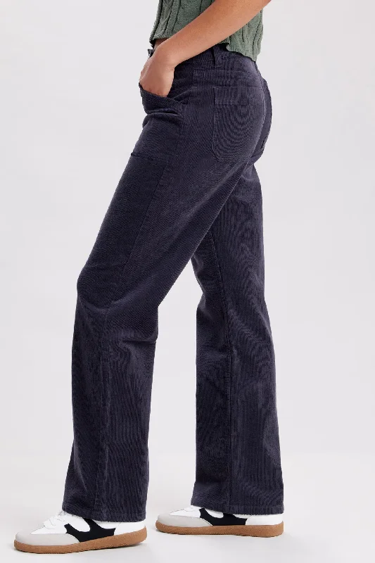 Marcie Stretch Corduroy Pant