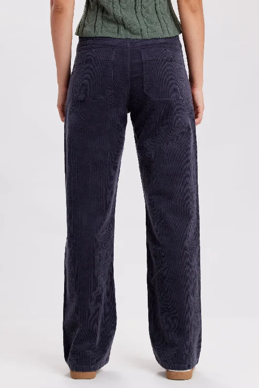 Marcie Stretch Corduroy Pant