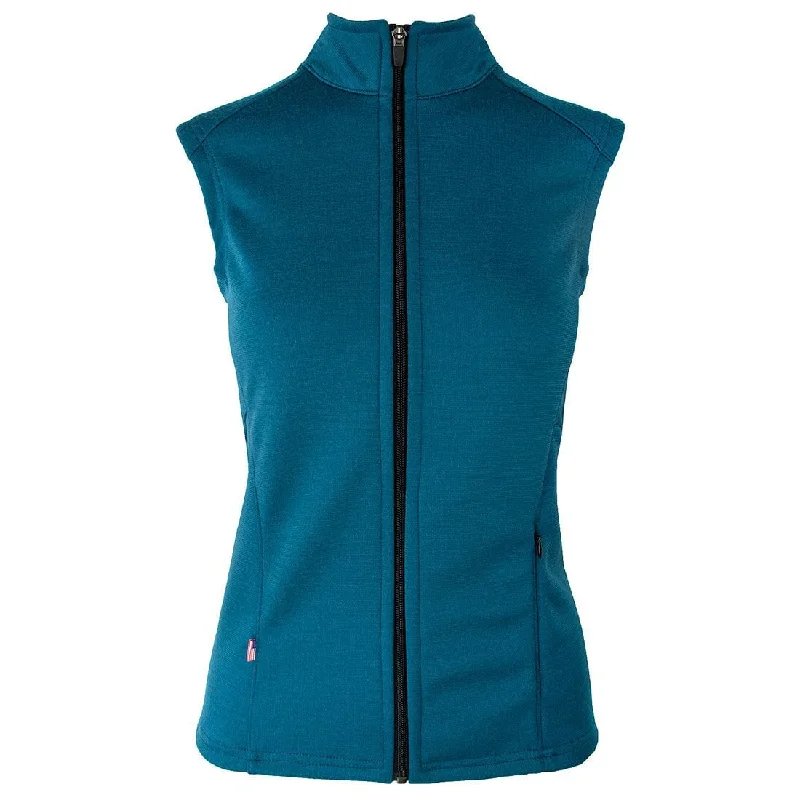 Freya Merino Wool Vest (Women's)