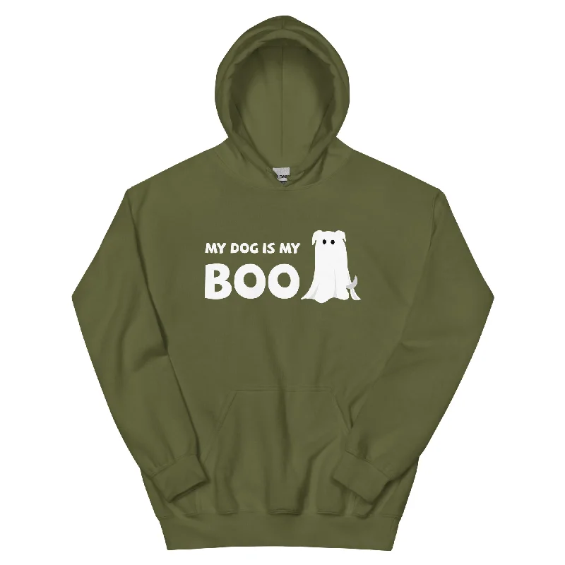 Military Green / XL