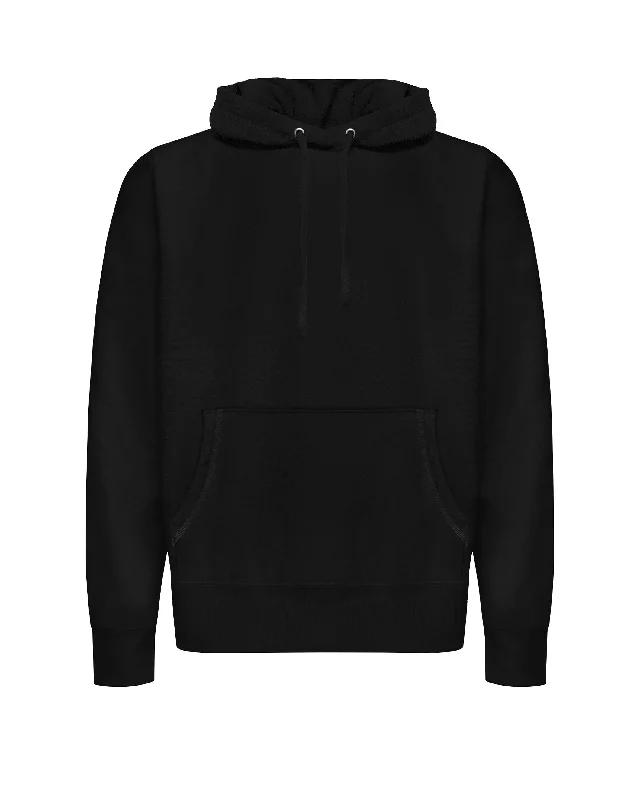 Black / L