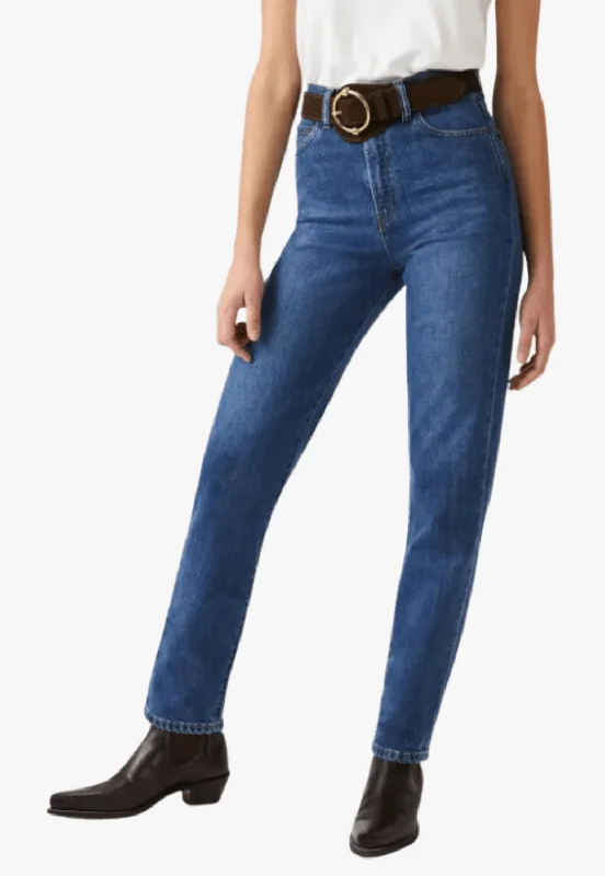 R.M. Williams Womens Hillier Jean