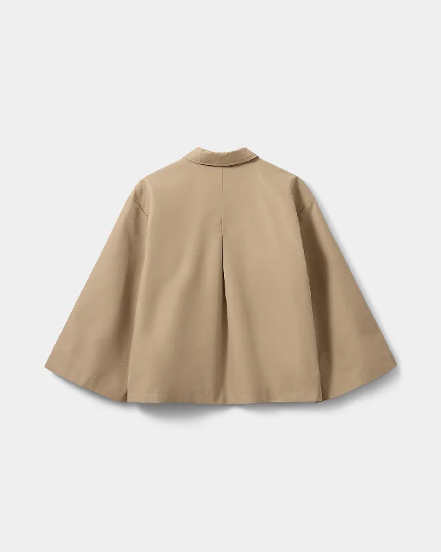 SNOS609-Jacket-Camel