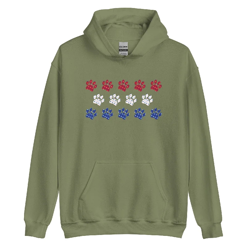 Military Green / XL