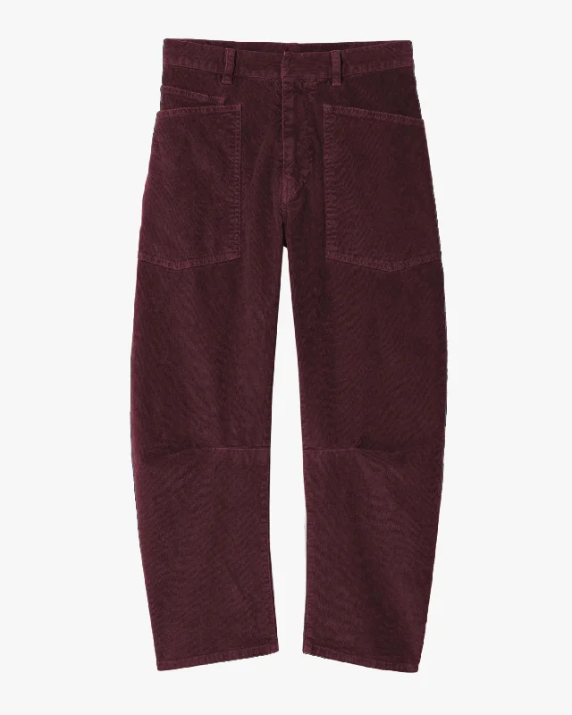 Shon Corduroy Pant