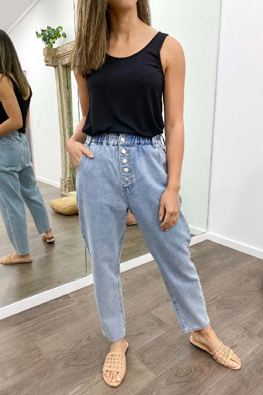 Light Denim / 18