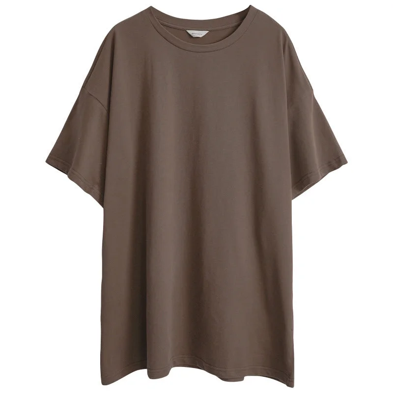 Coffee Color / One Size