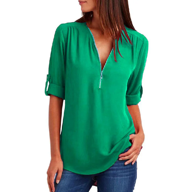 Green / XL