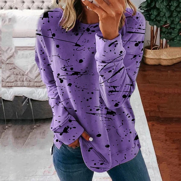 Purple / 2XL