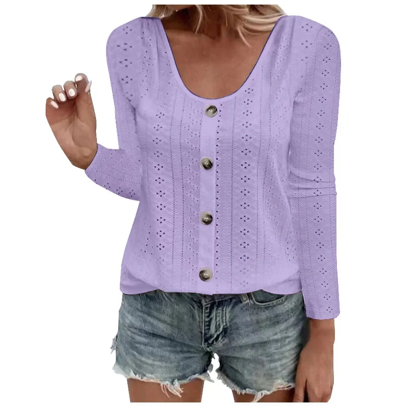 Light Purple / XL