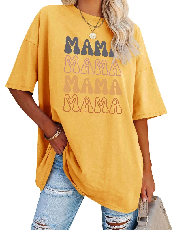 Yellow / XL