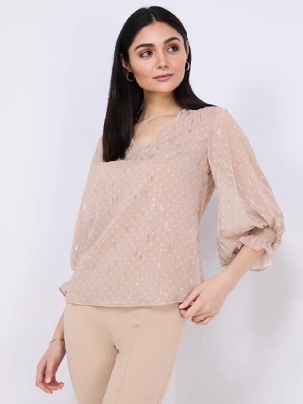 Dk Beige / X-Large