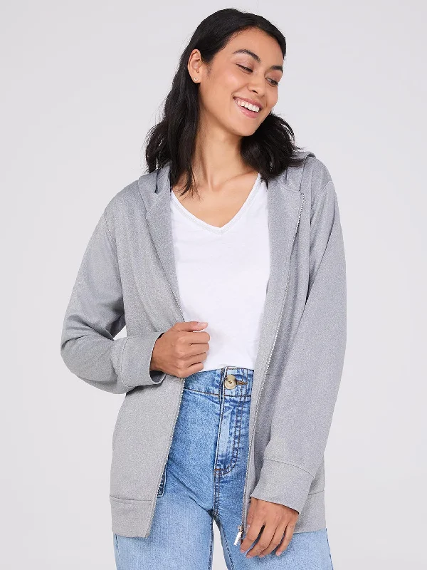 Grey / XXL