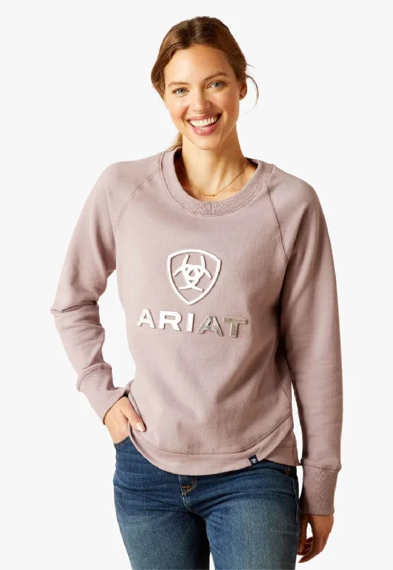 Ariat Womens Benicia Sweatshirt