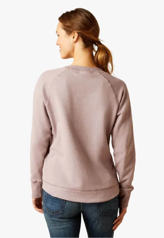 Ariat Womens Benicia Sweatshirt