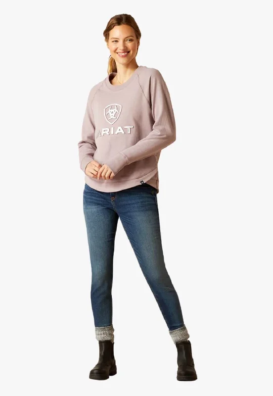 Ariat Womens Benicia Sweatshirt