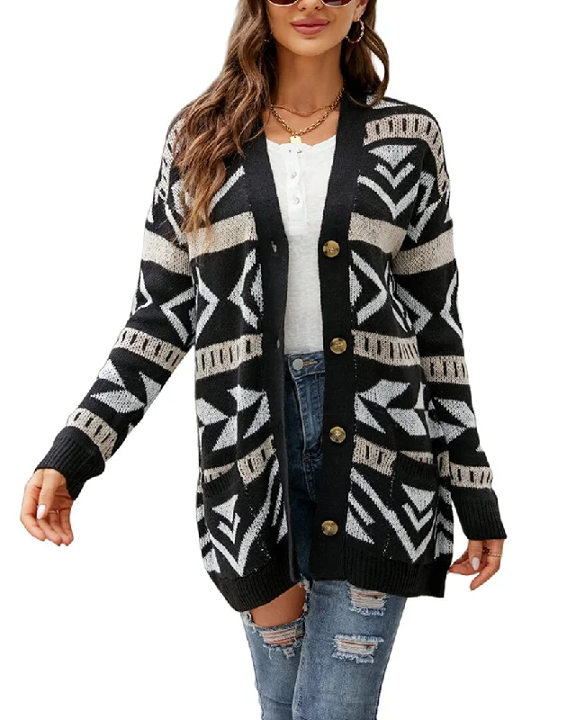 Caifeng Cardigan