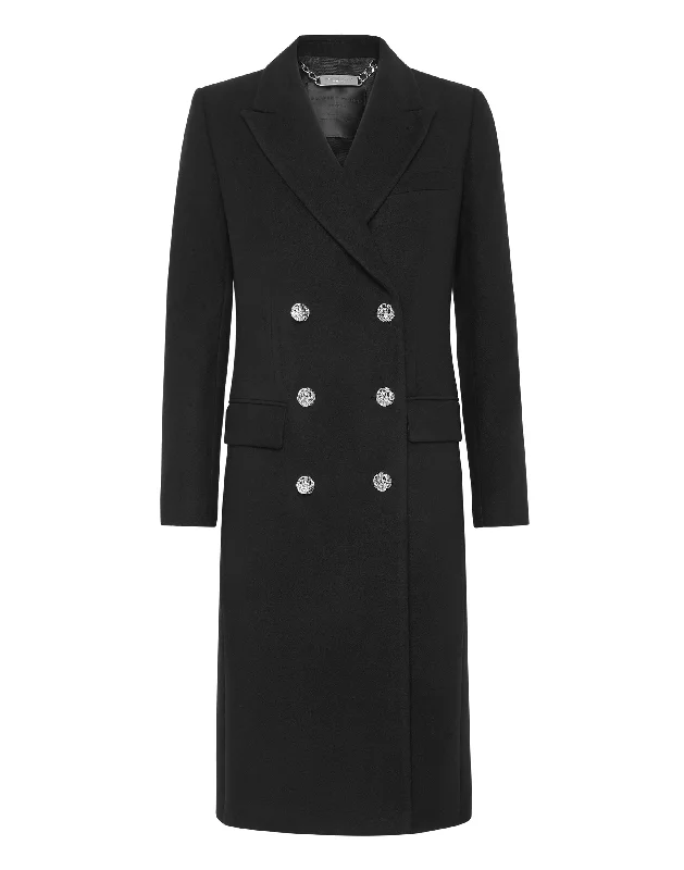 Coat Long