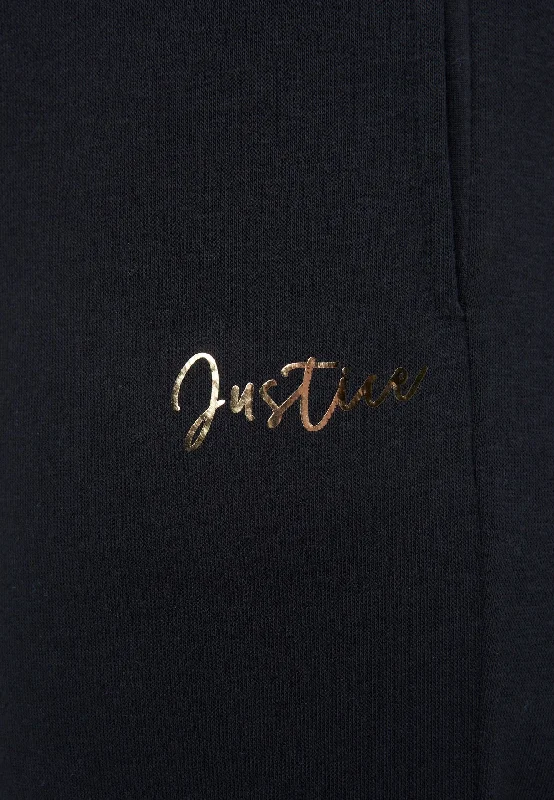 Collection X by Justice Wide Leg Fleece Sweatpant