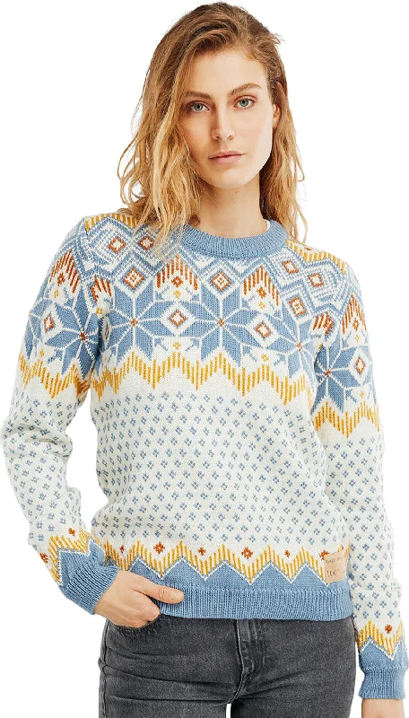 Vilja Sweater - Women's|-|Tricot Vilja - Femme