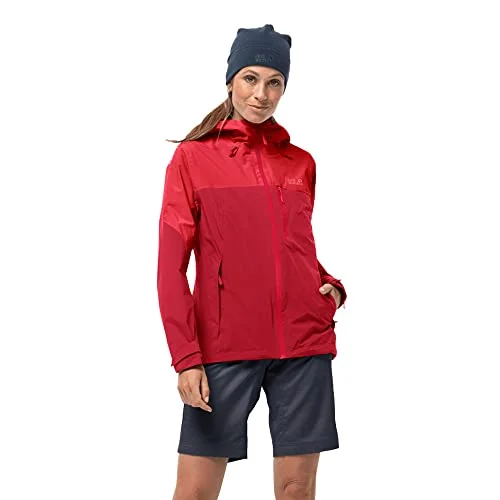 Jack Wolfskin Women's Go Hike Jacket W