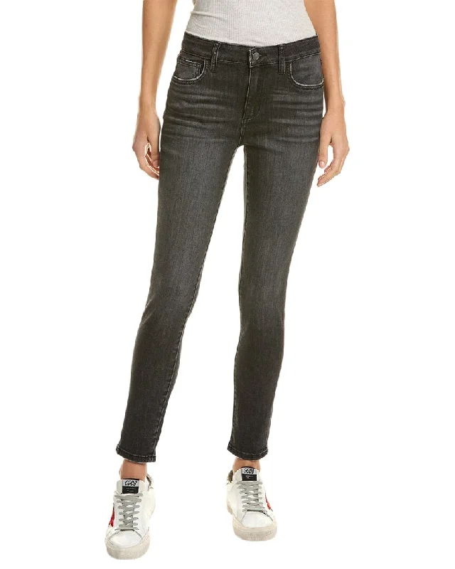 JOE'S Jeans Amanda Curvy Skinny Ankle Jean