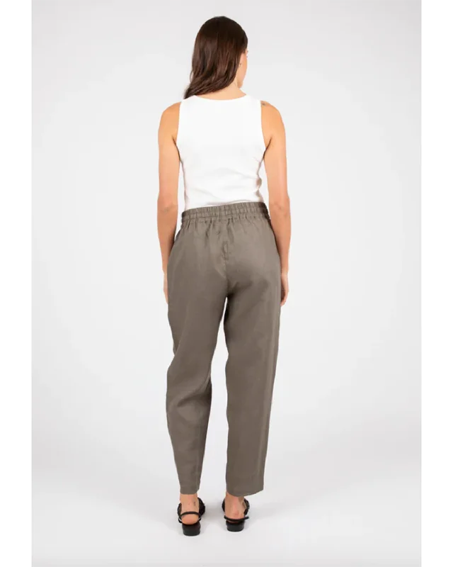 Marlow Resort Pant - Cypress