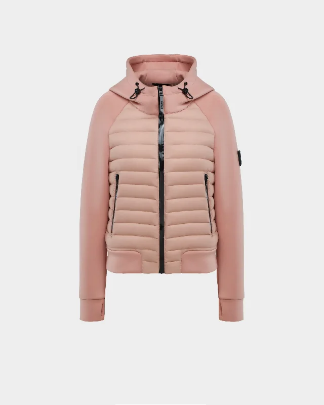 XSmall / soft pink