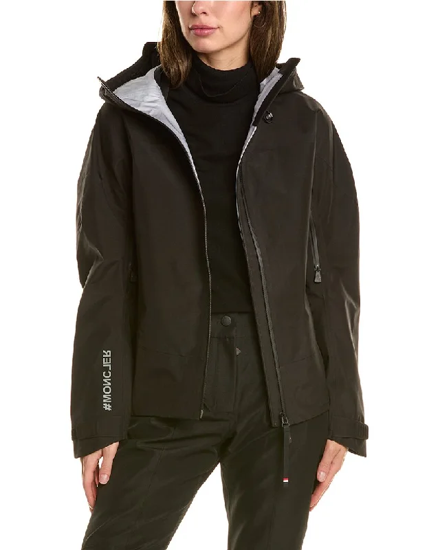 Moncler Meribel Jacket