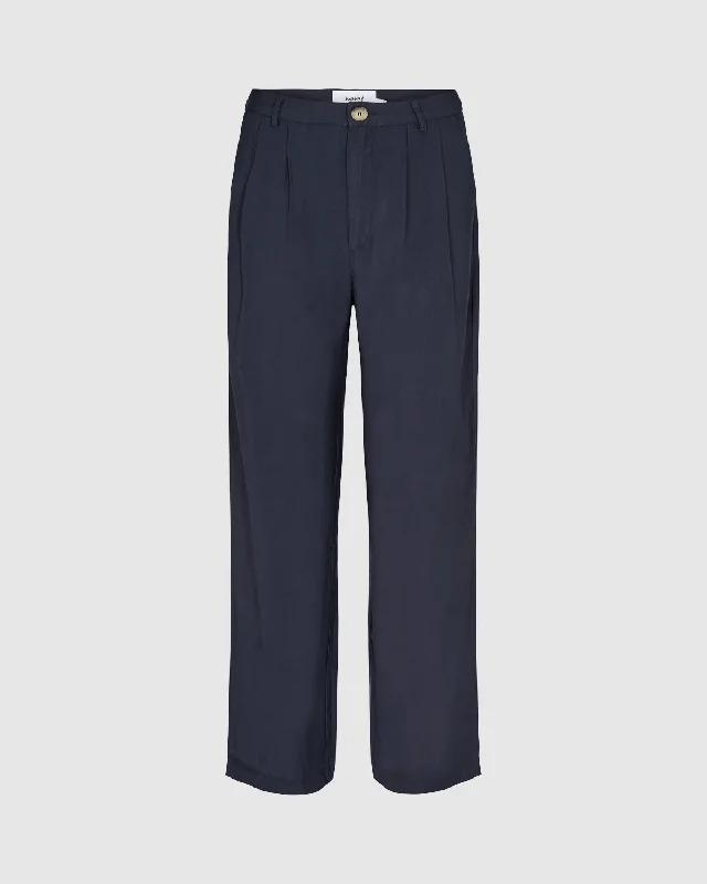 Nimma 1867 Pants - Navy