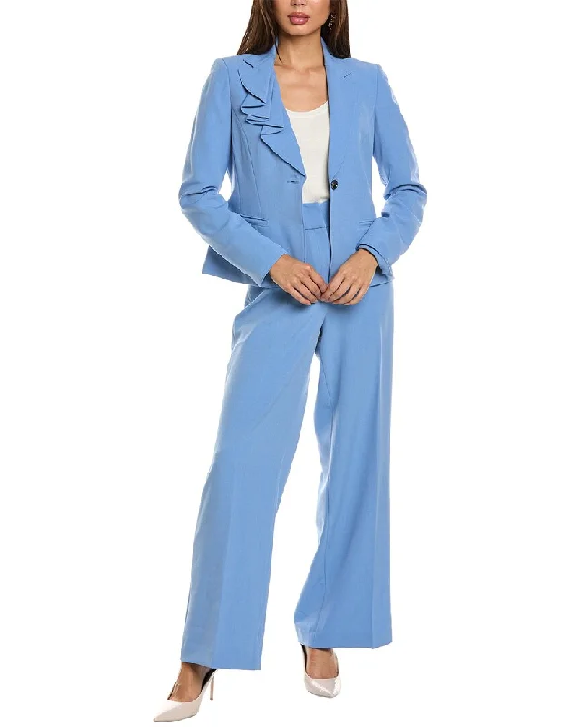 Nipon Boutique 2pc Jacket & Pant Set