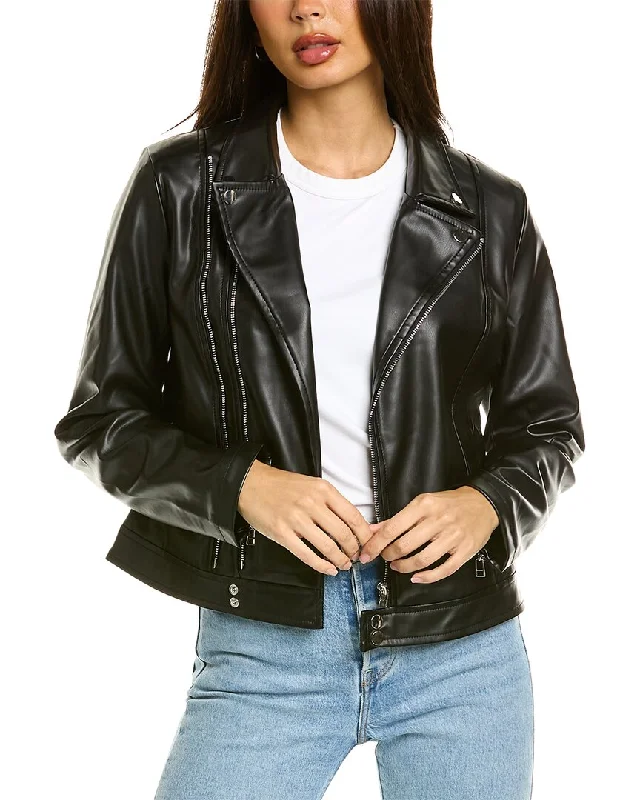 Pascale La Mode Moto Jacket