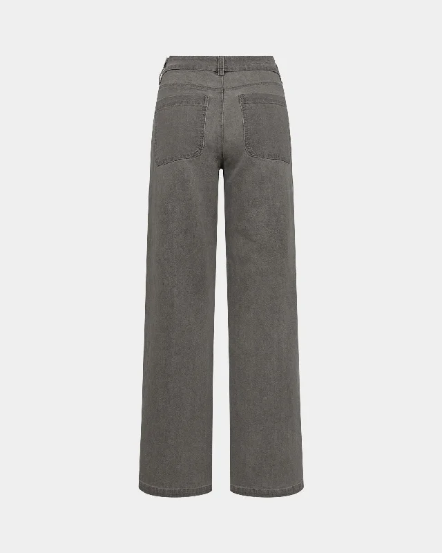 SNOS430-Jeans-Grey Denim