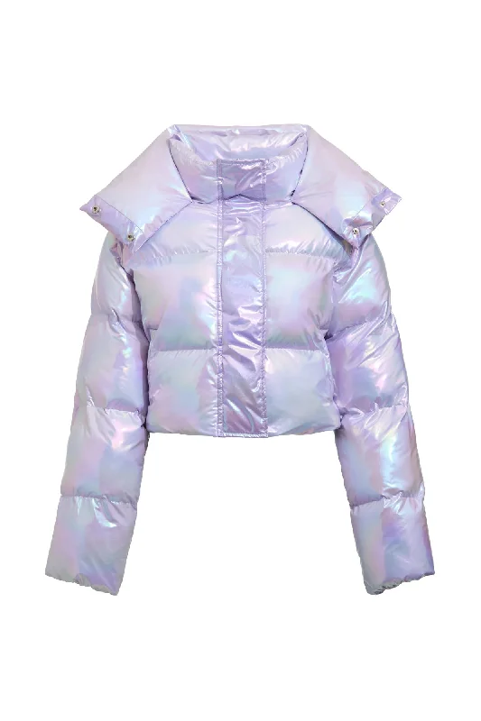 Frosted Lilac / XL