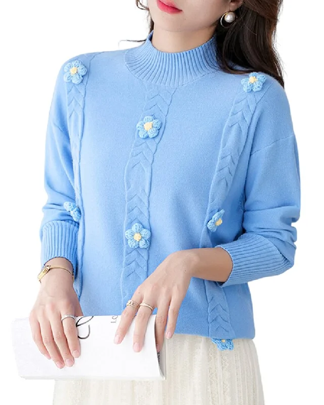 Vera Dolini Sweater