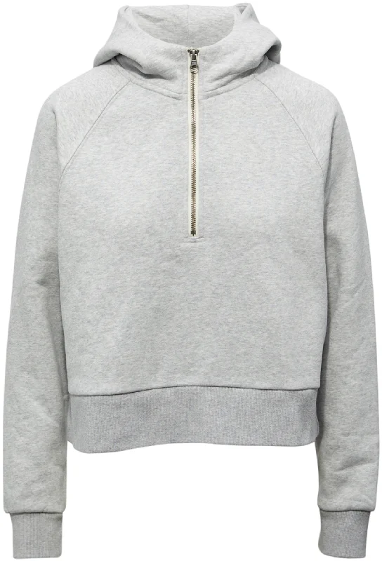 Light Heather Grey / XL