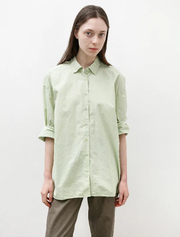 Hamnet Shirt Jade