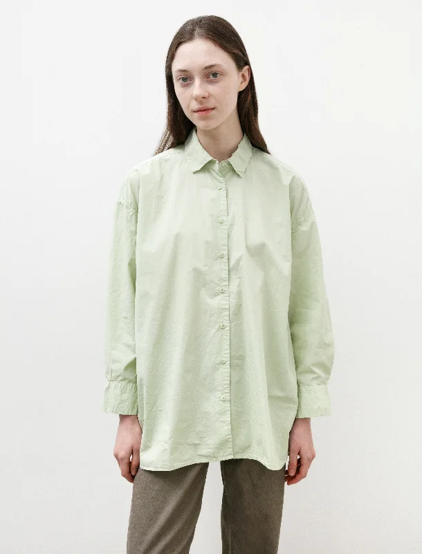 Hamnet Shirt Jade