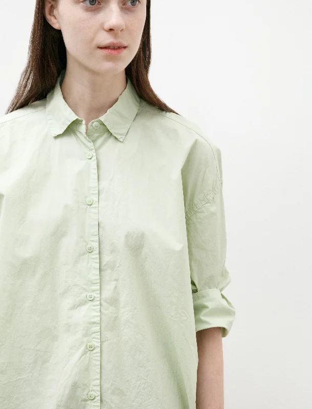 Hamnet Shirt Jade