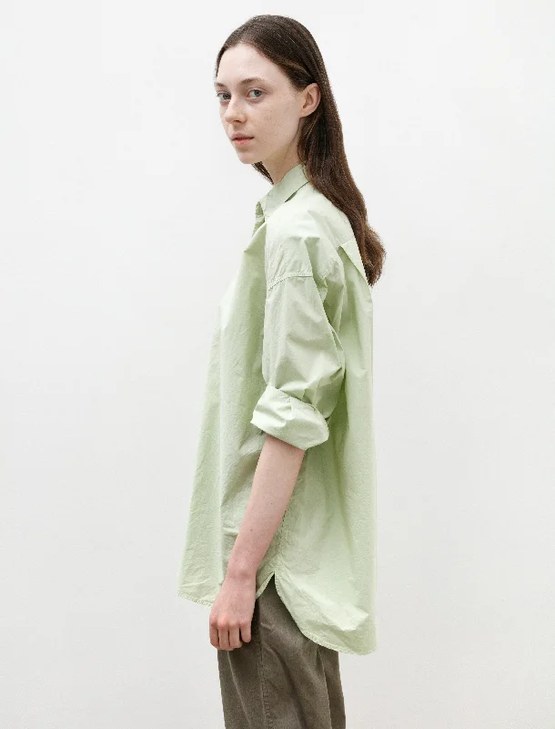 Hamnet Shirt Jade