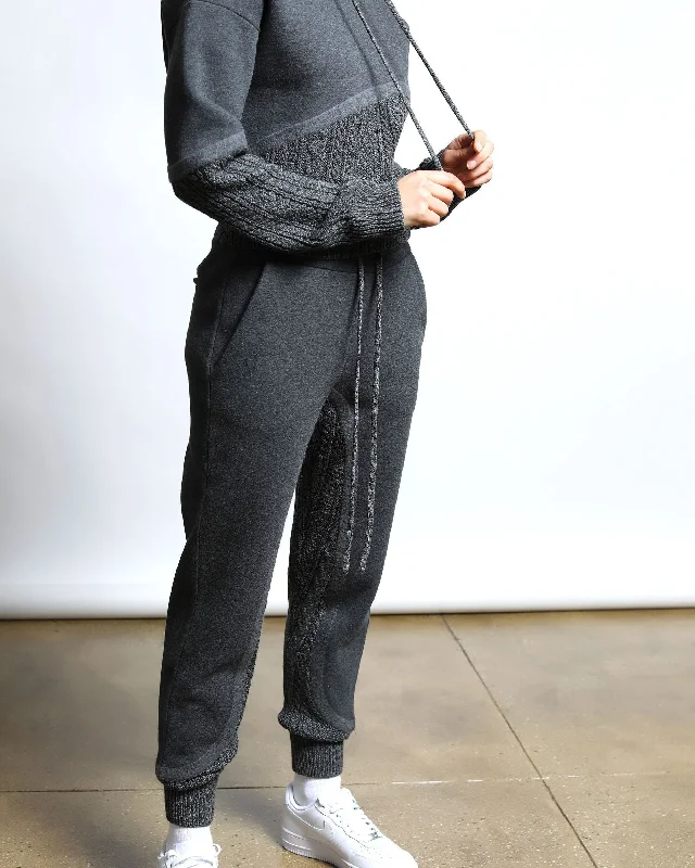 Felt Connect Terry / Sweater Sweatpants