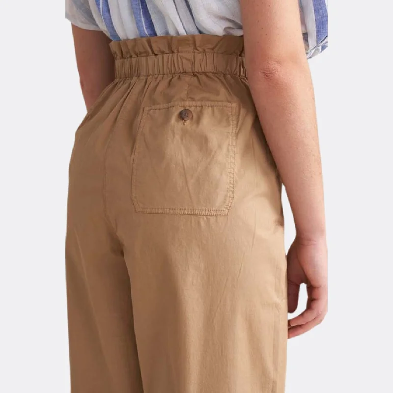 Lilow Pants (Clay)