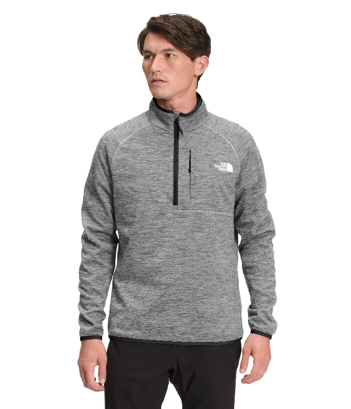 Men's Canyonlands Half Zip Pullover