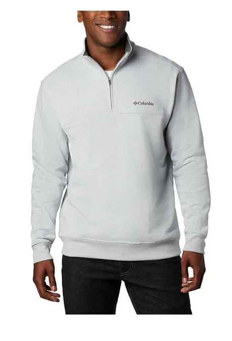 Columbia Grey Heather / XX-Large