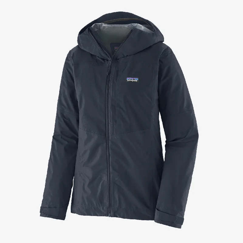 Patagonia Boulder Fork Rain Jacket - Women's