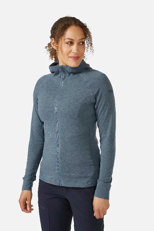 Rab Nexus Hoody - Women's