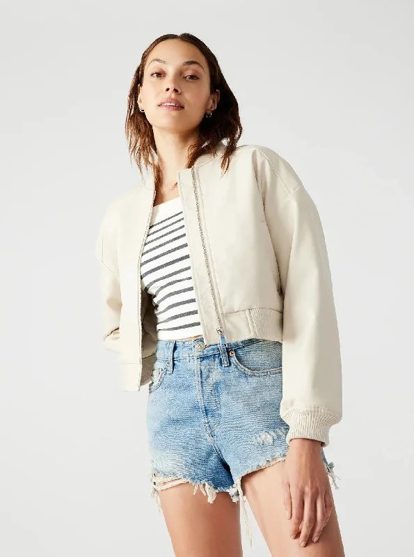 Steve Madden Scout Jacket